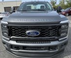 New 2025 Ford F350 4x4 Regular Cab Super Duty image 2