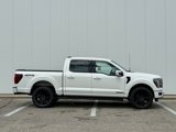 New 2025 Ford F150 Lariat w/ Equipment Group 502A High image 6