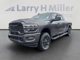 New 2025 RAM 2500 Laramie image 4