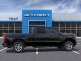 New 2026 Chevrolet Silverado 1500 W/T w/ WT Value Package image 5