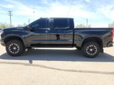 Certified 2025 Chevrolet Silverado 1500 ZR2 image 4