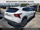 Used 2025 Chevrolet Trax RS image 4