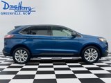 Used 2022 Ford Edge Titanium w/ Equipment Group 301A image 6