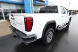 New 2025 GMC Sierra 3500 SLT w/ SLT Convenience Package image 3