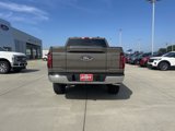 New 2025 Ford F150 Lariat w/ Equipment Group 502A High image 4