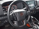 Used 2023 Nissan Frontier PRO-4X image 5