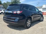 Used 2016 Chevrolet Traverse LT image 6