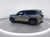 New 2025 Lexus LX 700h Overtrail image 5