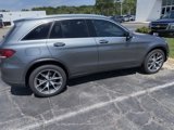 Used 2021 Mercedes-Benz GLC 300 4MATIC image 5