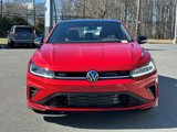 Used 2025 Volkswagen Jetta GLI Autobahn image 2
