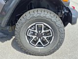 New 2025 Jeep Wrangler Unlimited Rubicon image 6