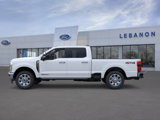 New 2025 Ford F250 King Ranch image 4