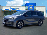 New 2026 Honda Odyssey Elite image 3