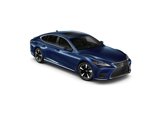 New 2025 Lexus LS 500 image 3