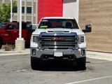 Used 2023 GMC Sierra 3500 SLT image 2