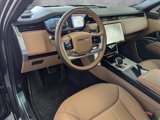 New 2025 Land Rover Range Rover SE image 3