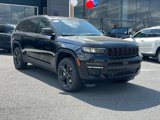 New 2025 Jeep Grand Cherokee L Limited image 2