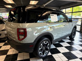Used 2022 Ford Bronco Sport Outer Banks image 4