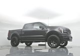 New 2025 Ford F150 Lariat w/ Equipment Group 502A High image 3