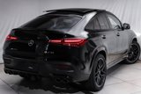 New 2025 Mercedes-Benz GLE 53 AMG 4MATIC Coupe image 3