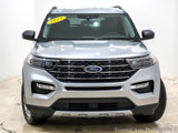 Used 2023 Ford Explorer XLT w/ Equipment Group 202A image 5