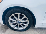 Used 2017 Ford Fusion SE image 6