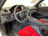 Certified 2024 Porsche 718 Boxster Spyder RS image 4