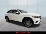 Certified 2025 Mercedes-Benz GLC 300 4MATIC image 6