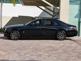 Certified 2023 Rolls-Royce Ghost Black Badge w/ Black Badge Ghost Package image 3