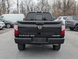 Used 2017 Nissan Titan PRO-4X image 5