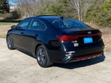 Used 2021 Kia Forte GT-Line w/ GT-Line Premium Package image 4