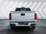 Used 2022 Chevrolet Colorado LT w/ Fleet Safety Package image 4