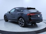 Used 2024 Audi RS Q8 w/ Black Optic Package image 3