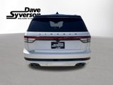 Used 2025 Lincoln Aviator Black Label w/ Black Label Special Edition image 3