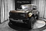Used 2024 Ford Bronco Raptor w/ Interior Carbon Fiber Pack 6 image 2