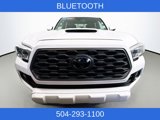 Used 2022 Toyota Tacoma TRD Sport image 2