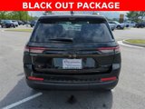 New 2025 Jeep Grand Cherokee Limited image 5