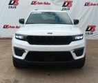 New 2025 Jeep Grand Cherokee Limited w/ Black Appearance Package image 6