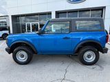 New 2025 Ford Bronco 2-Door image 4