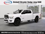 New 2026 RAM 2500 Laramie image 2