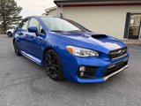 Used 2020 Subaru WRX Premium w/ Performance Package image 5