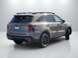 New 2025 Kia Sorento SX Prestige w/ Olive Brown Leather Package image 4