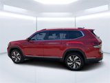 New 2025 Volkswagen Atlas SEL image 5
