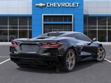 New 2025 Chevrolet Corvette Stingray Preferred Conv w/ 2LT image 4