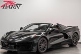 Used 2023 Chevrolet Corvette Stingray Premium Conv w/ Z51 Performance Package image 1
