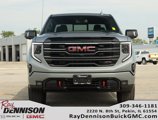 New 2026 GMC Sierra 1500 AT4 w/ AT4 Premium Package image 2