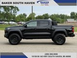 New 2025 Chevrolet Colorado ZR2 w/ ZR2 Bison Edition image 3