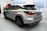 Used 2018 Lexus RX 450h F Sport w/ Accessory Package image 2