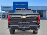 New 2025 Chevrolet Silverado 2500 High Country image 5