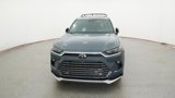 New 2026 Toyota Grand Highlander AWD Hybrid image 2